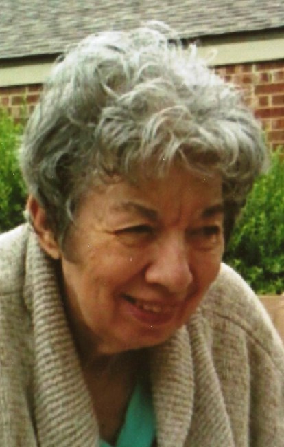 Obituary of Virginia C. Graham
