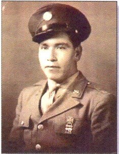 Obituary of Tony Garcia Flores