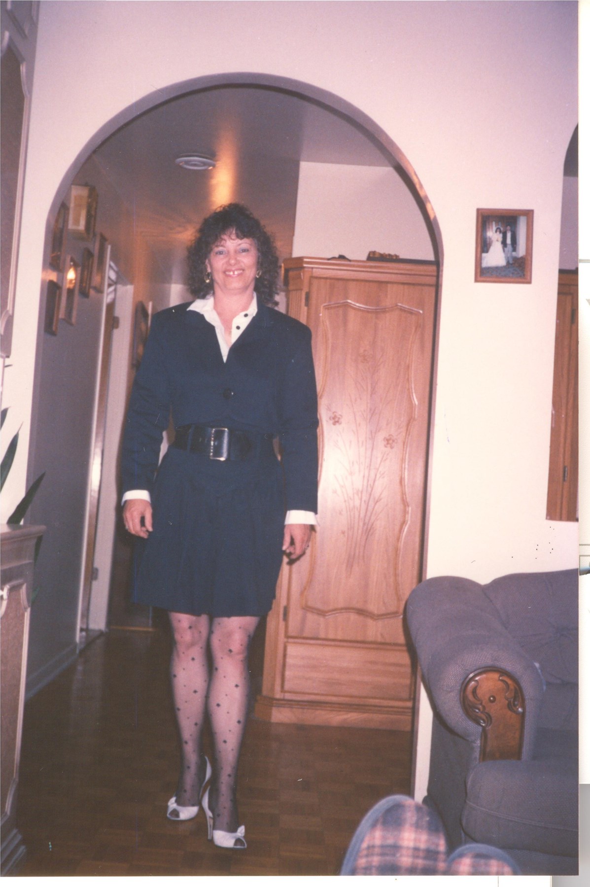 Obituary of Denise Doyle Ménard