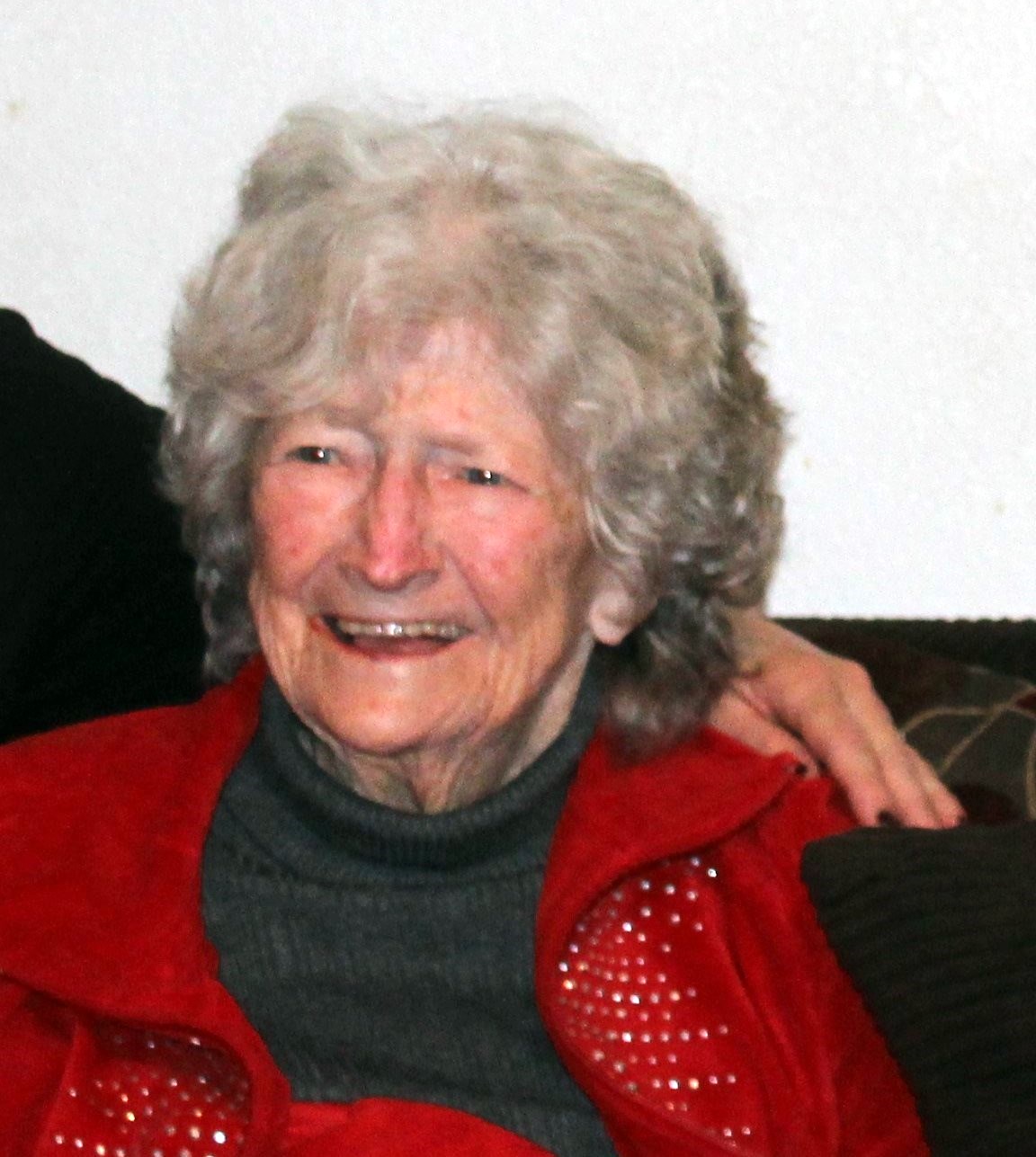 OLA GAINES Obituary Glendale, AZ