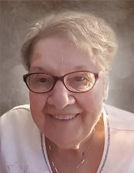 Obituary of Doris Copeman
