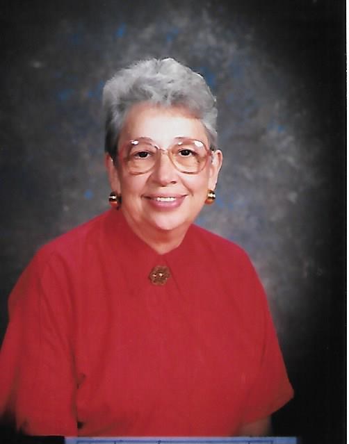 Obituary of Martha Lynn Dickson