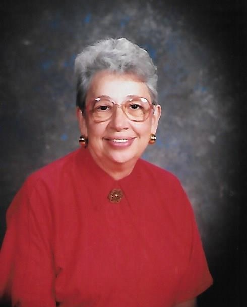 Obituario de Martha Lynn Dickson