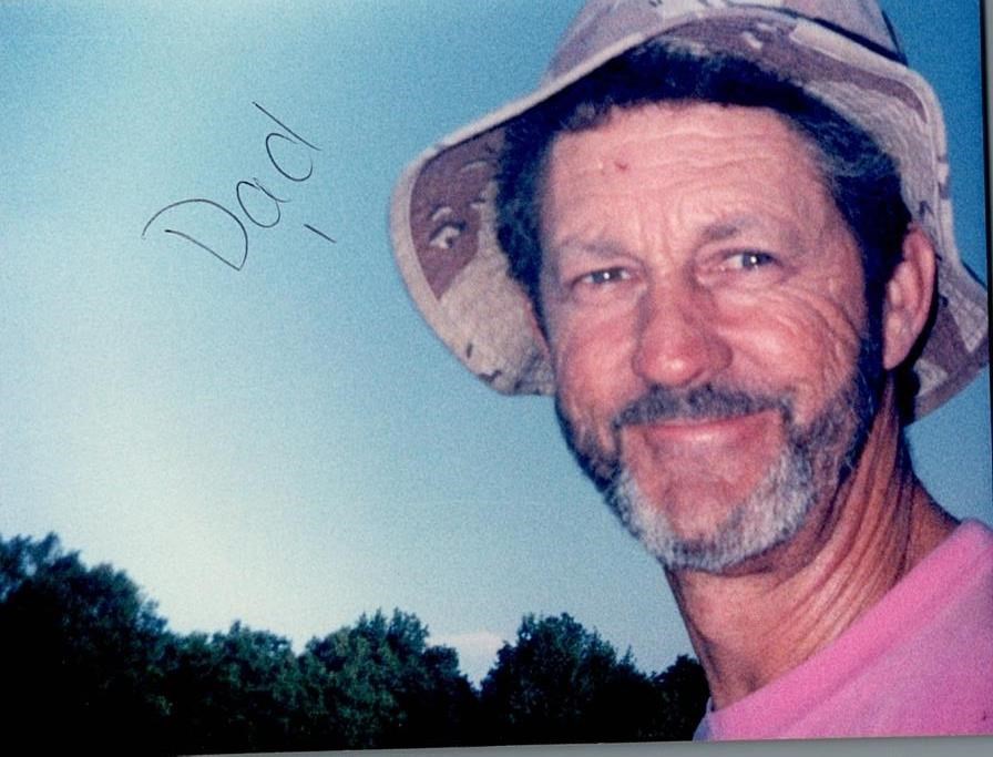 Obituary of Dwight Glenn Rogers