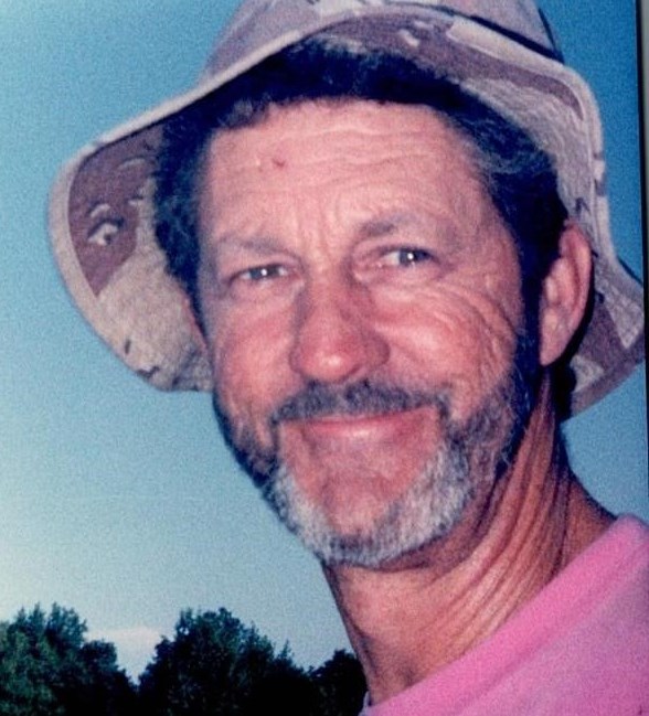 Obituary of Dwight Glenn Rogers