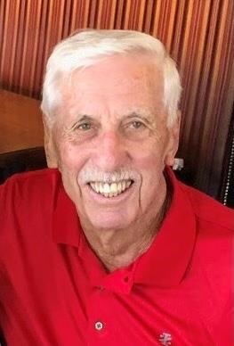 Obituary of John "Jack" Fitzsimmons