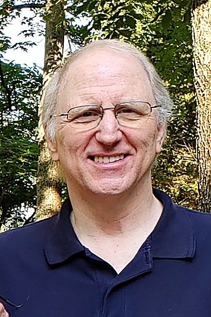 Obituary of Alan B Church