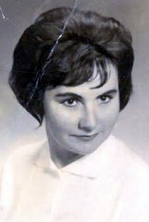 Obituary of Janina Helena Chlewicki