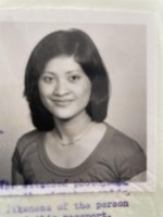 Virginia Solis