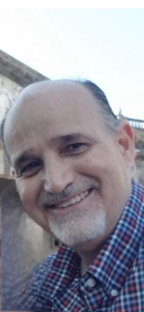 Obituario de Jorge E. Riusech