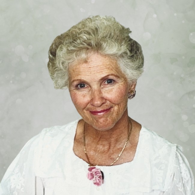 Obituary of Helen Elizabeth McKenzie Belsey