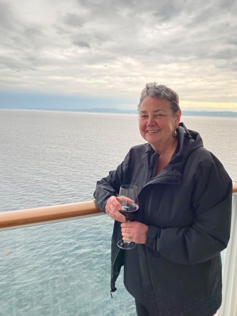 Avis de décès de Karen Anne Sirski Martin