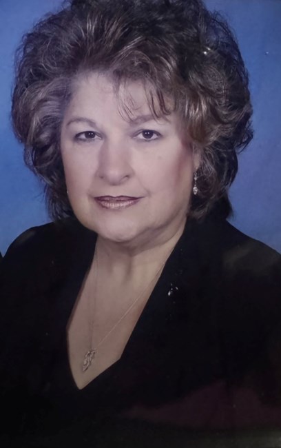 Obituary of Carole Kay Balisterri