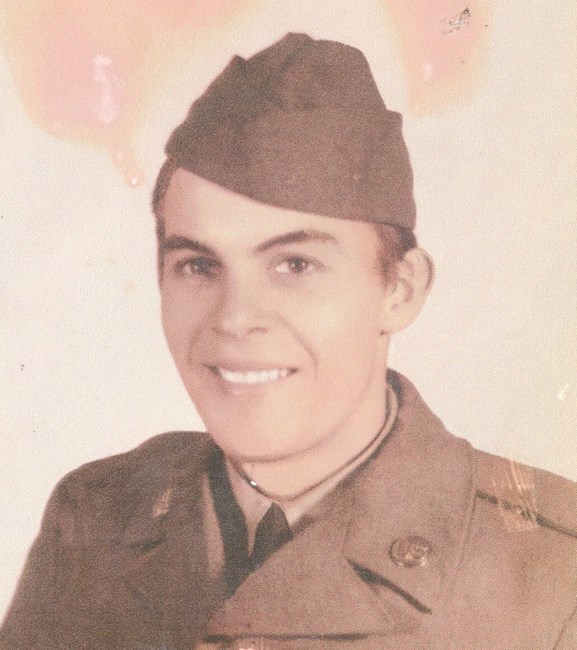 Obituary of Wade Gilbert Purtilar Sr.