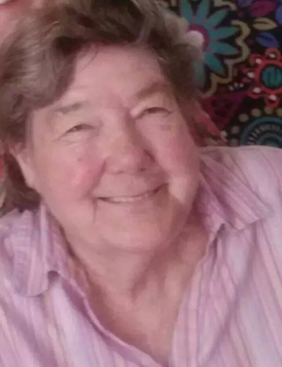 Juanell Glenda Gaultney Estes Obituary Macon, GA