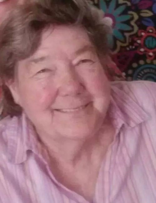 Obituary of Juanell Glenda Gaultney Estes