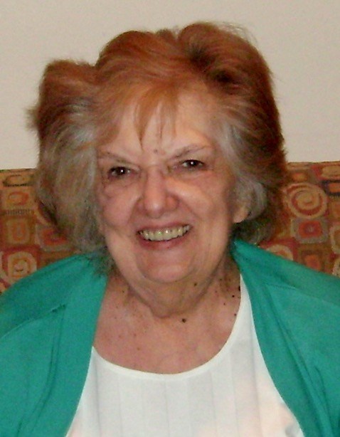 Obituary of Jeanne Marie Emir