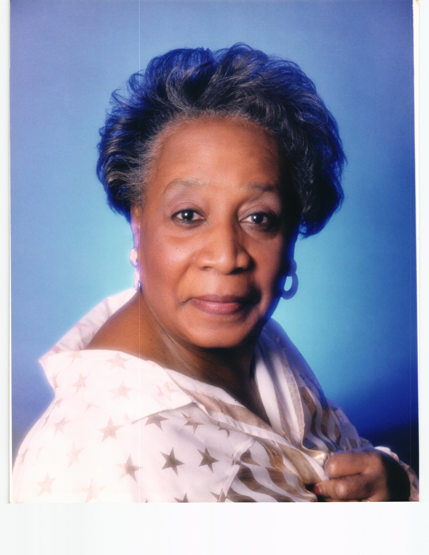 Obituary of Mary Delores Coates