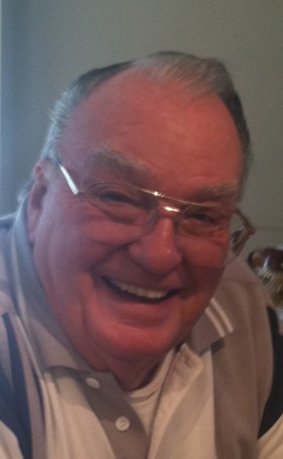 Obituary of Richard Lee Arbuckle