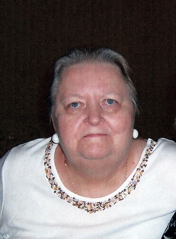 Obituary of Carolyn Sue Wallace