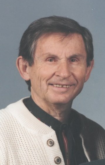 Obituary of Austin Richard Siegfried