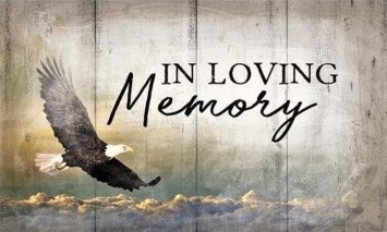 Obituary of Jerry Inman