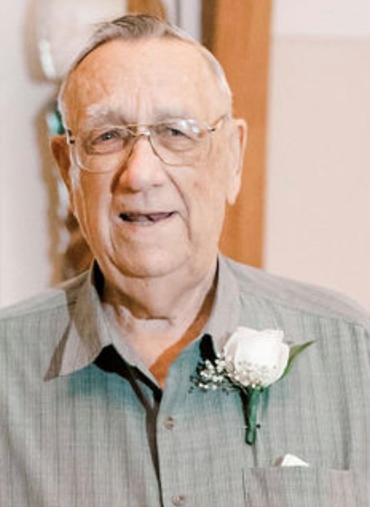 Norman E Foreman Obituary Lincoln, NE