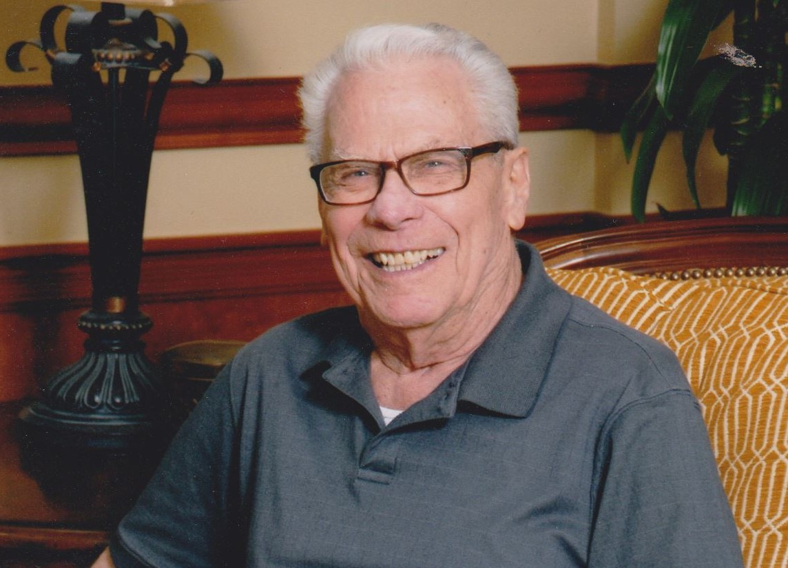 Obituary of Kenneth Koenning