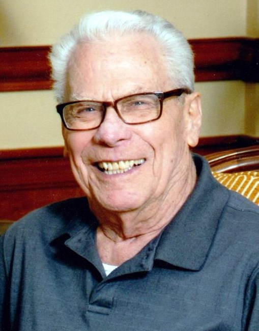 Obituary of Kenneth Koenning