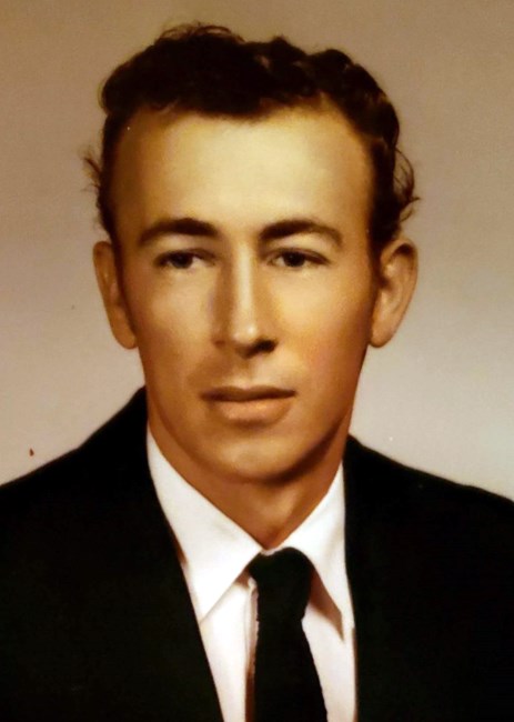 Obituary of Lambert "Mike" Hascue Fryar Jr.