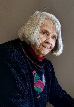 Obituary of Barbara Mae Gardner