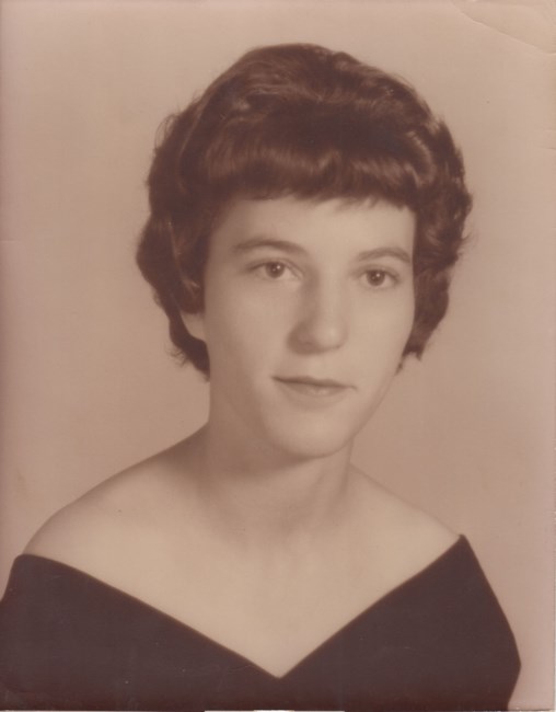 Obituary of Mrs. Virginia Waller