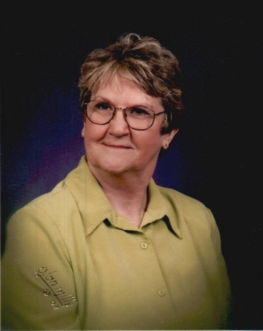 Obituary of Margie Dobbs