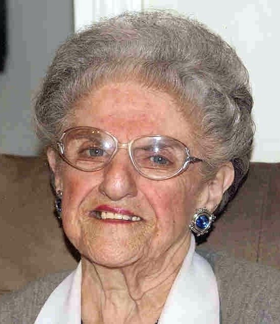 Obituary of Florence Gazil