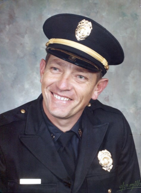 Obituary of Raymond Bryan Griffin