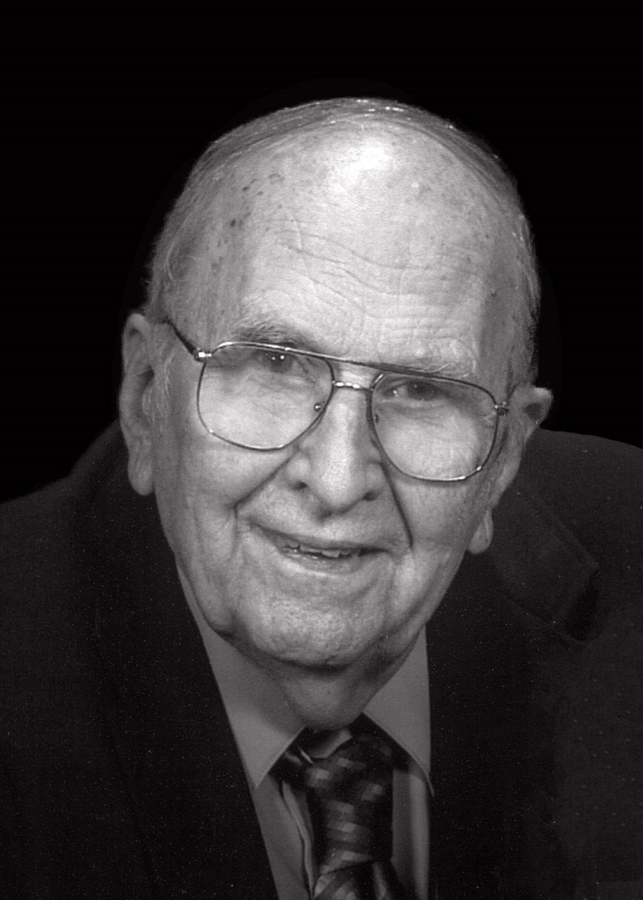Obituary of Grover Kimbrough Foster