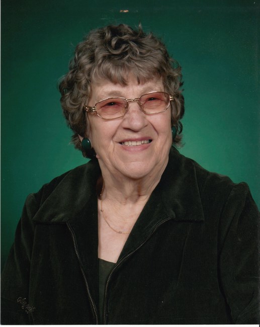 Obituary of Maria Teresa Carvalho