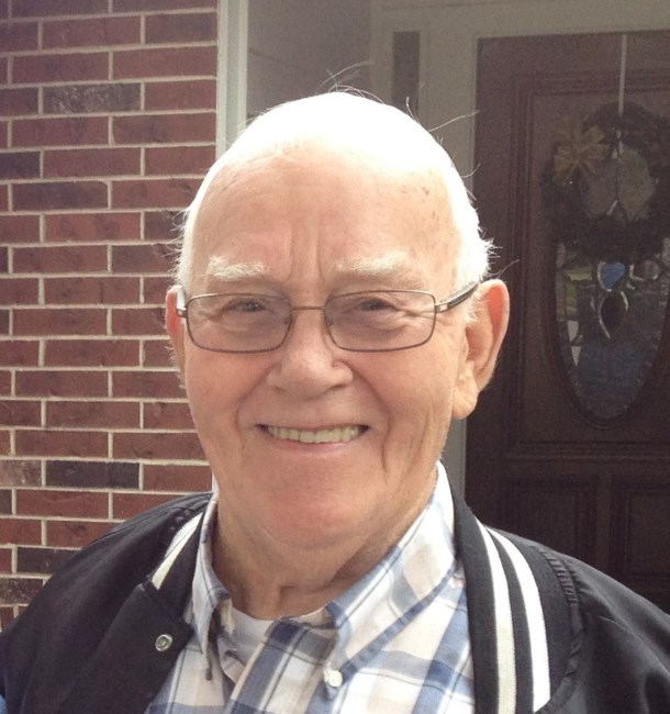 Obituary of Robert Wesley Lowe