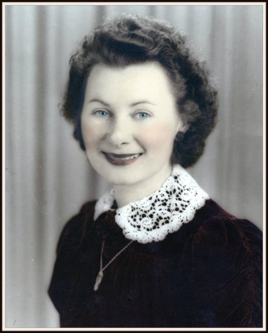 Obituary of Annetta Mae Neta Ault