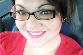 Obituary of Jessica Herrera