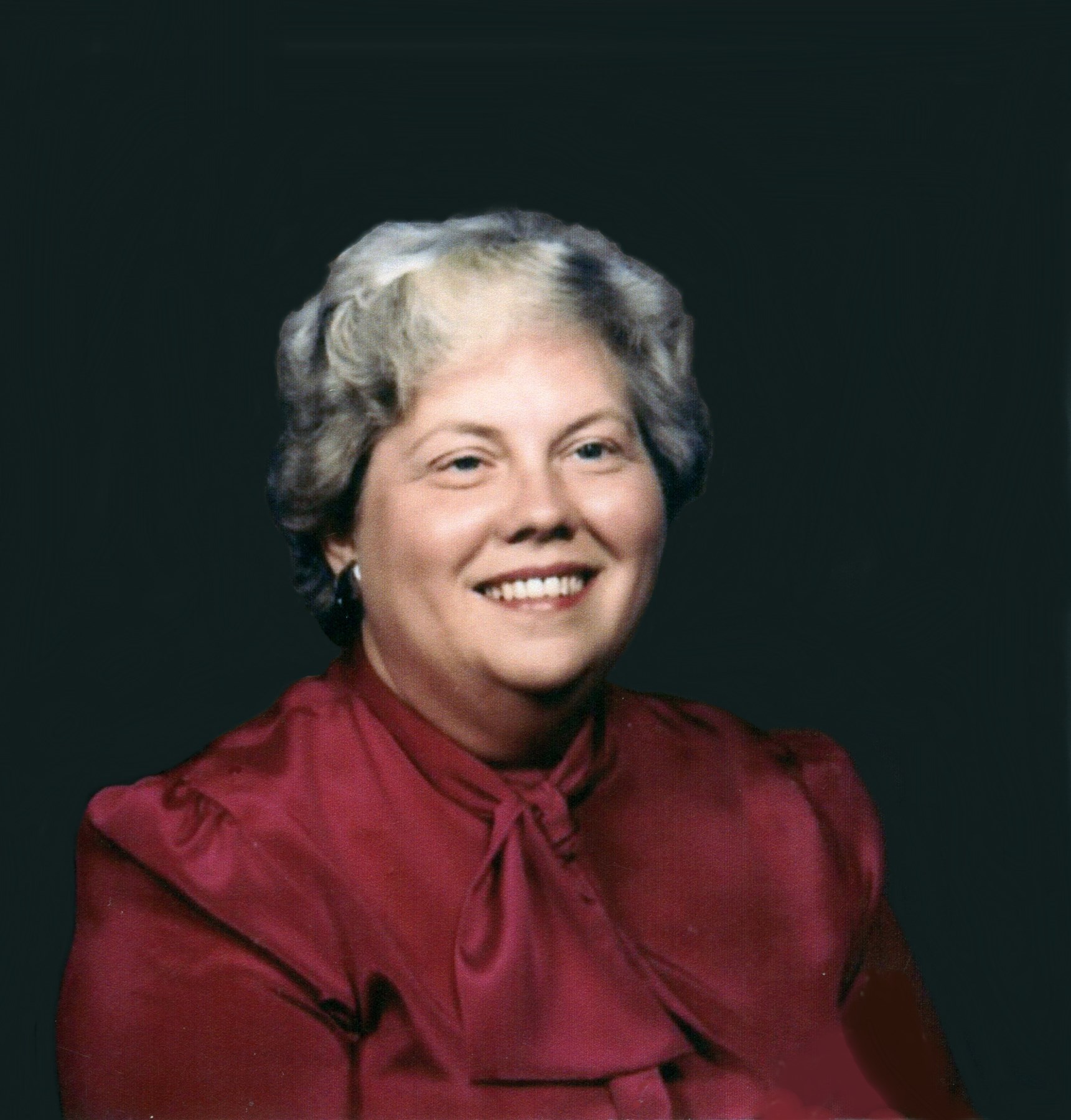 Obituary of Phedora Ann Saline