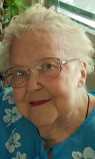 Obituary of Eleanore Delores Ray