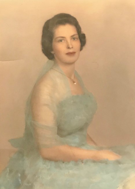 Obituary of Betty Jane (Sutton) Beaver