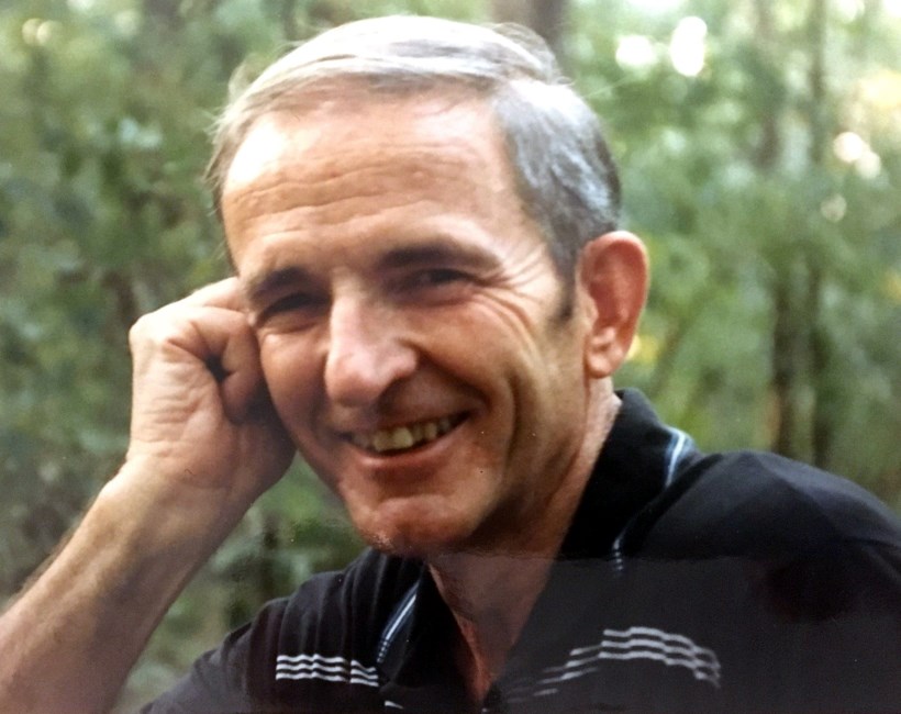 Obituary of Bud Belew