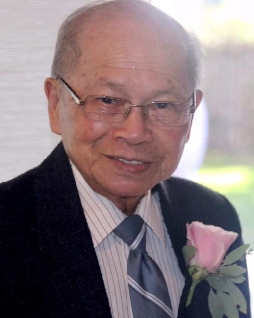 Obituary of Nghia Van Nguyen