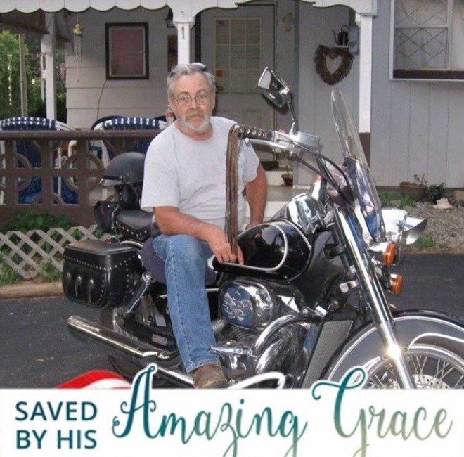 Obituary of Earl Eugene Gardner