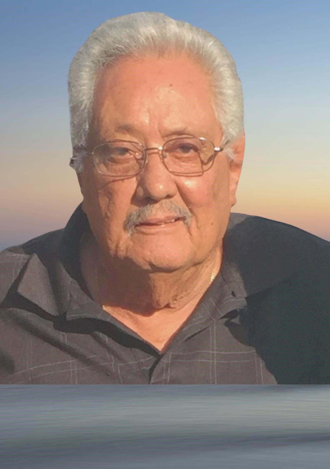 Obituary of Porfirio M. Diaz