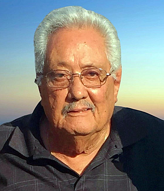 Obituary of Porfirio M. Diaz
