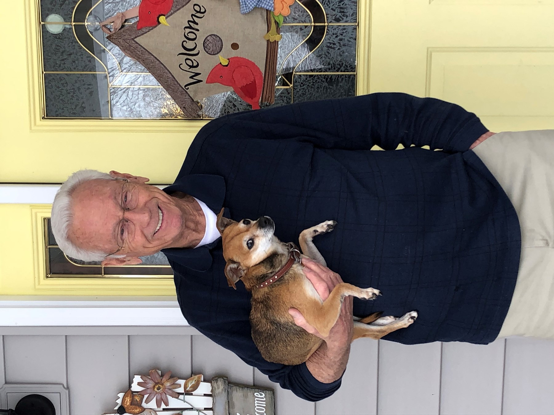 Obituario de Pastor Tommy L. Hayes