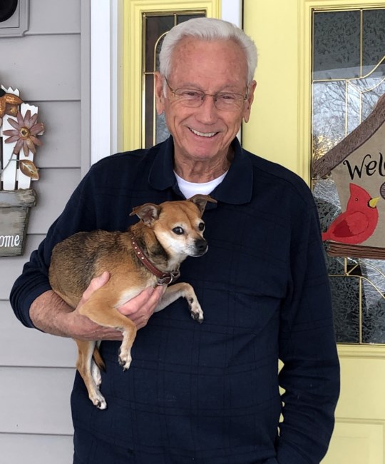 Obituary of Pastor Tommy L. Hayes